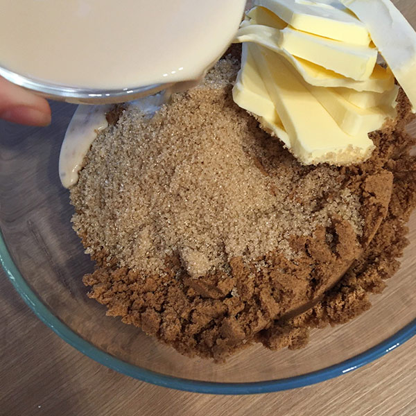 Bastelanleitung Foto