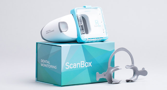 Dental Monitoring