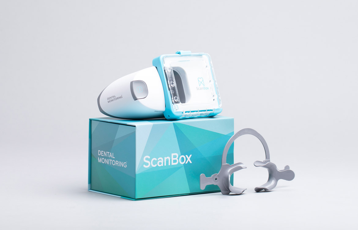 „Dental Monitoring“