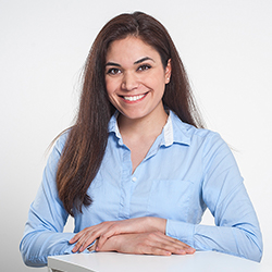 Parmida Mehravari