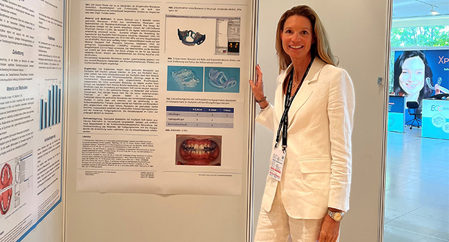 Wissenschaftlicher Austausch auf hohem Niveau