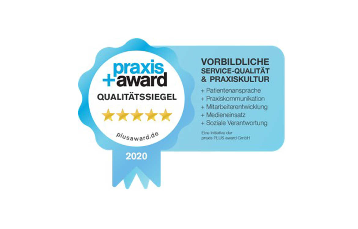 Praxis + Award