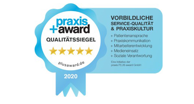praxis-plus-award